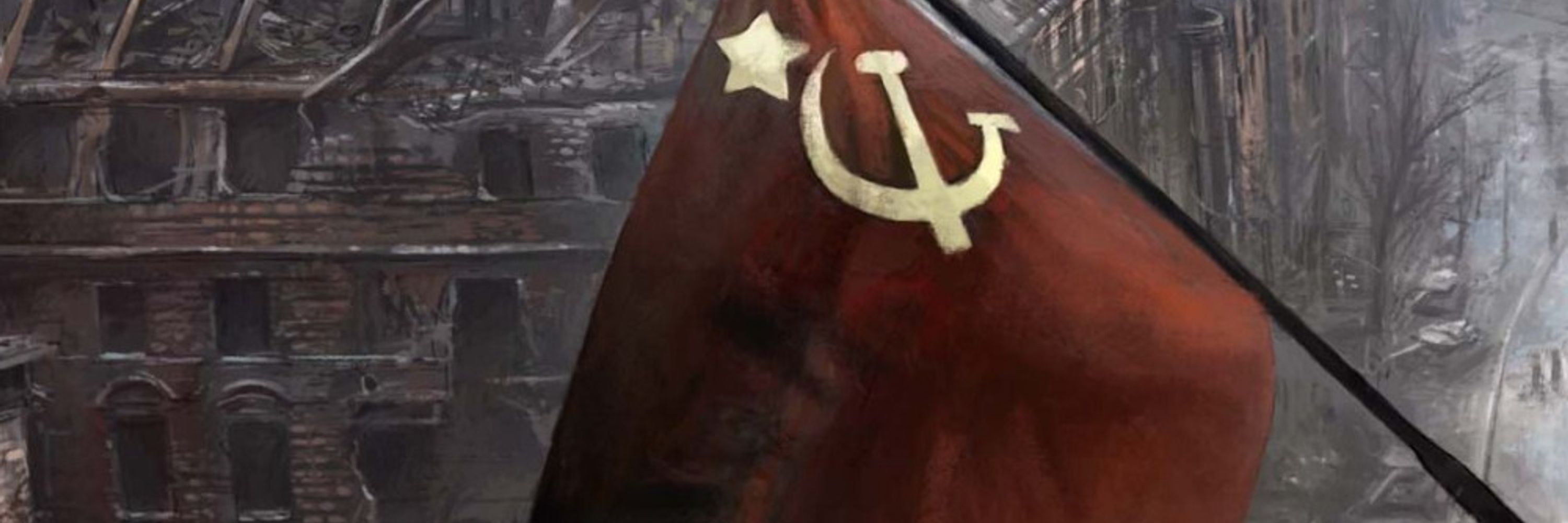 RADimir Lenin