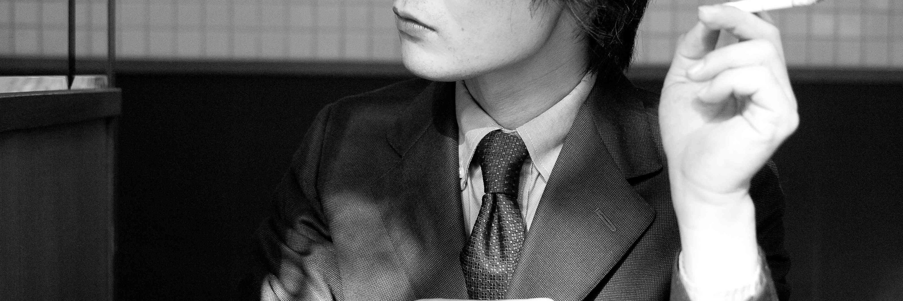 錦織智