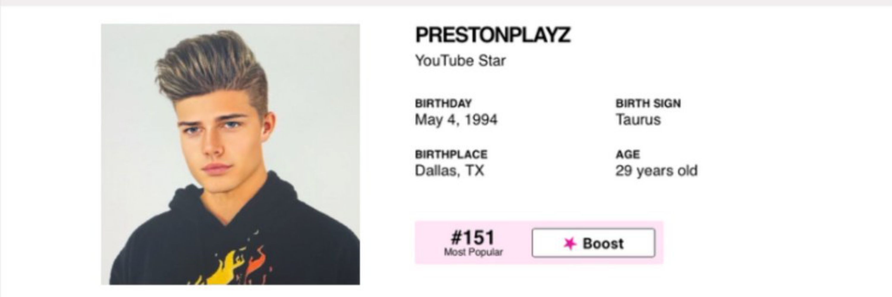 PrestonPlayz