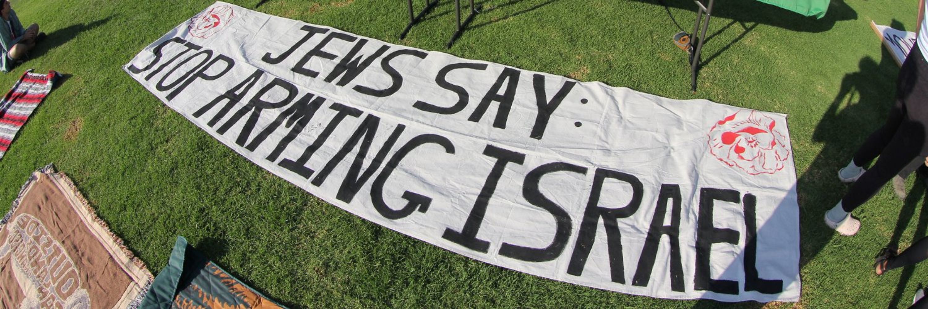 Jewish Voice for Peace - JVP San Diego