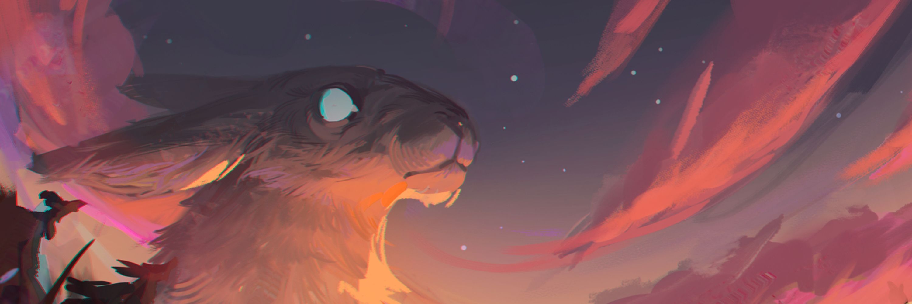 hare