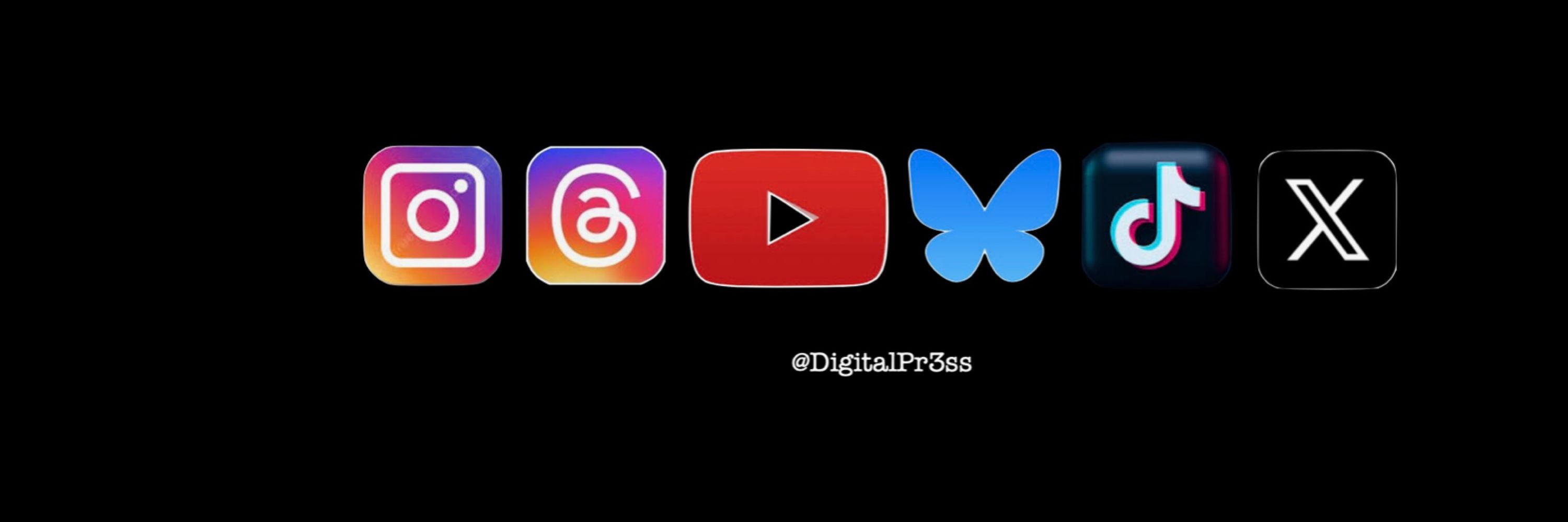 Digitalpr3ss