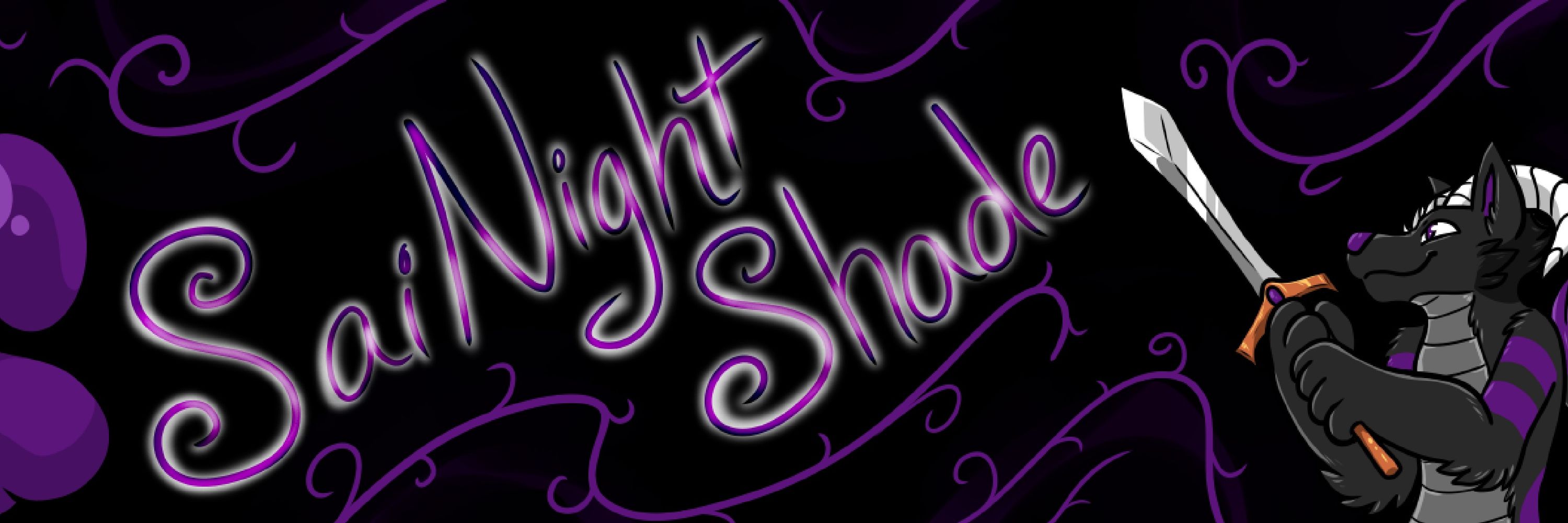 Sai Nightshade