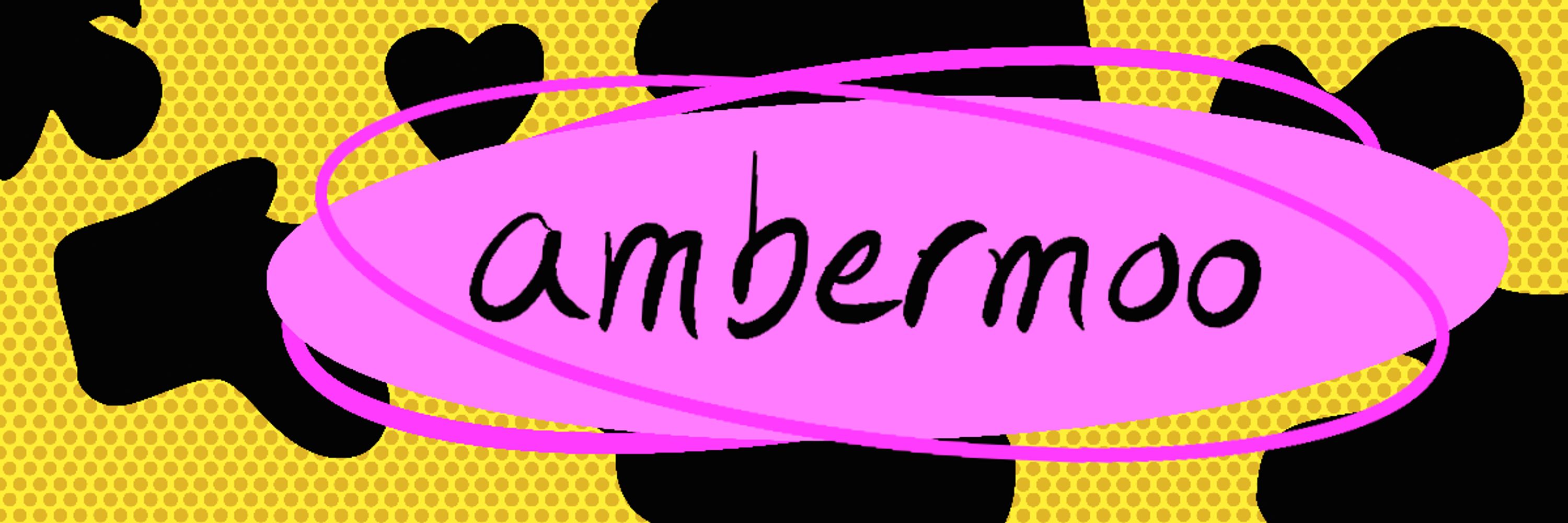 amber daisy