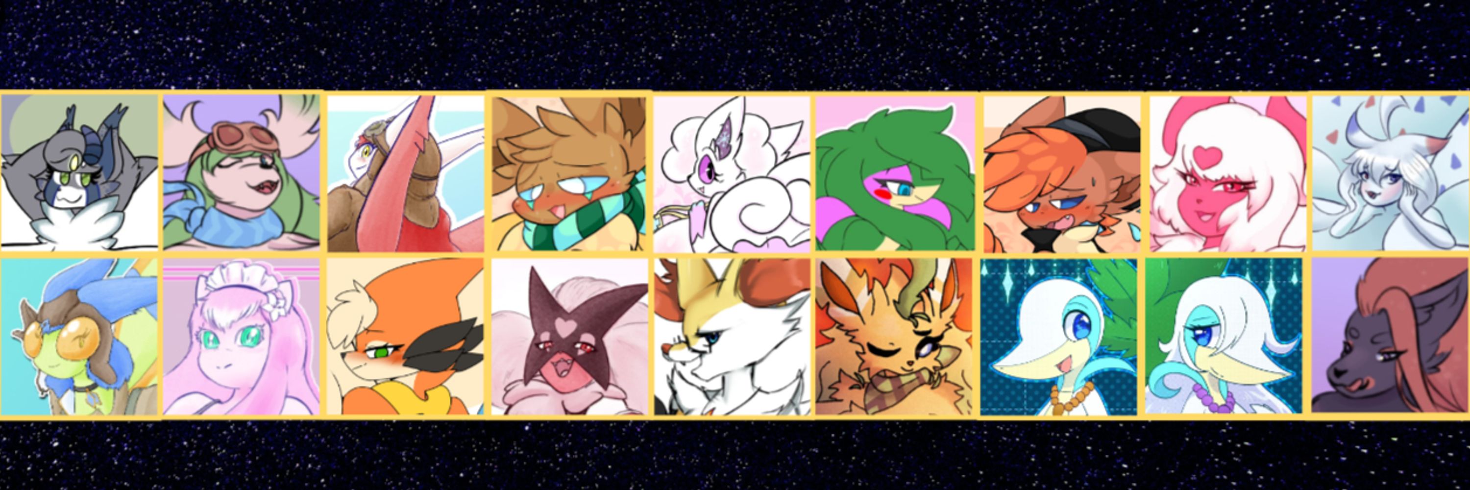 🔞The Hyper Wishgranter's Realm