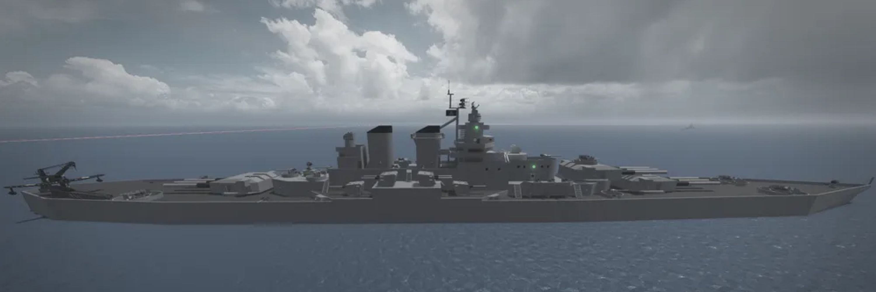 Rear Admiral Ruca