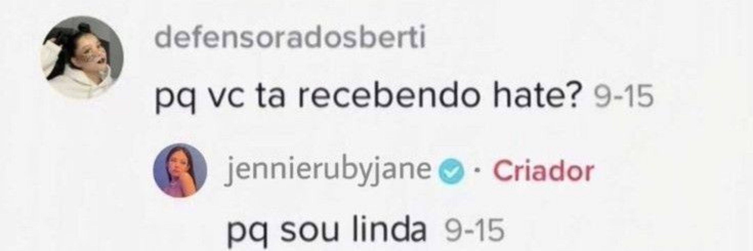 loira burra