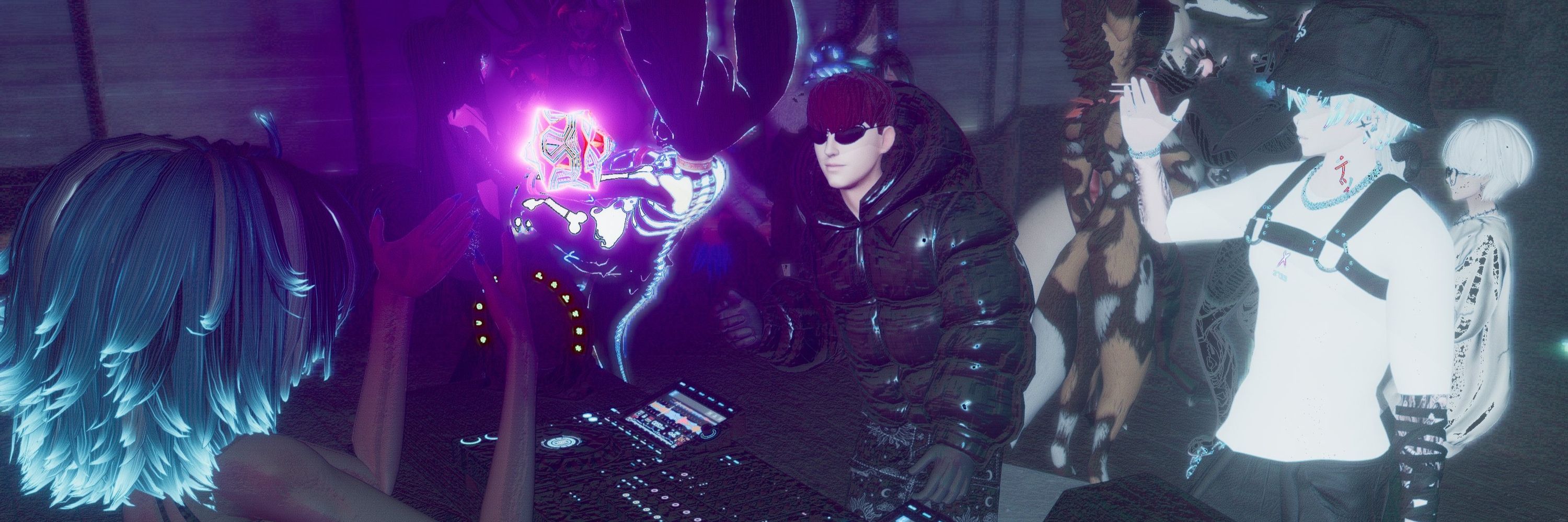 悪魔 Akuma