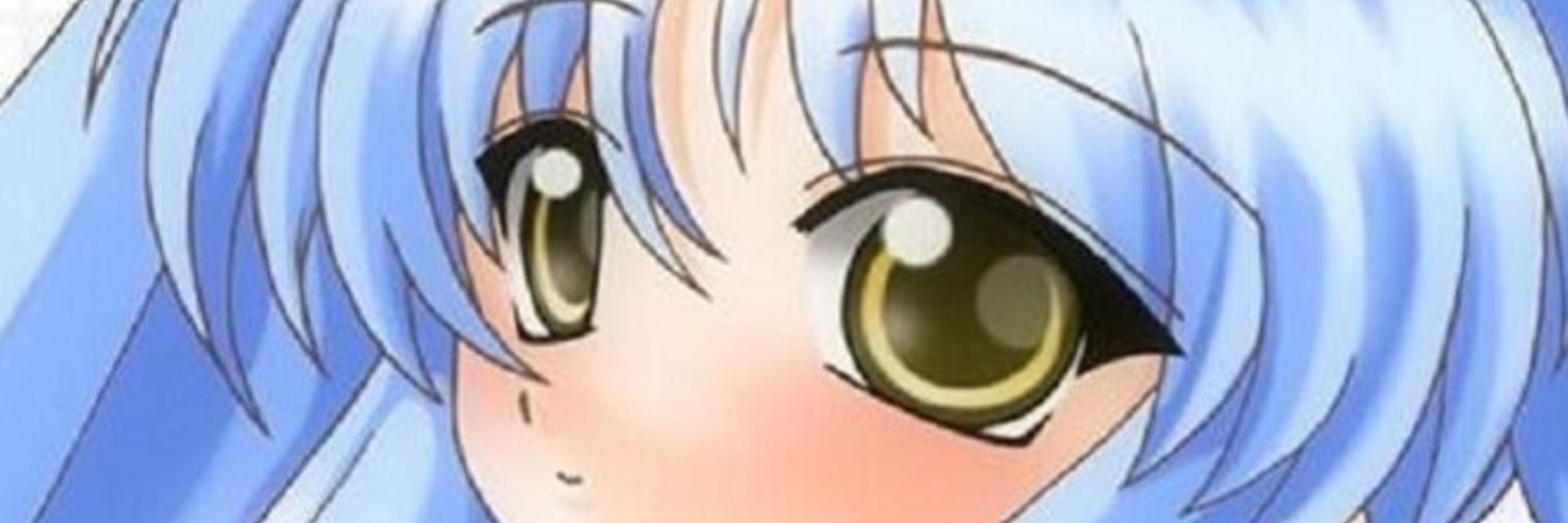 ちびルリ