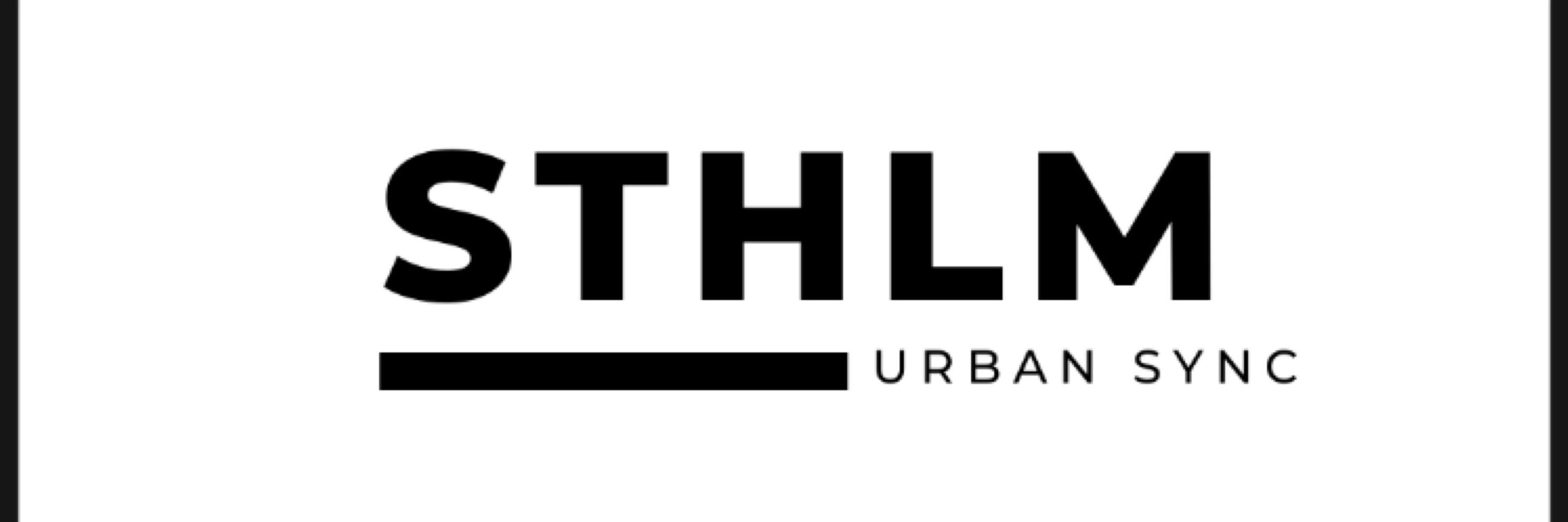 Sthlm Urban Sync