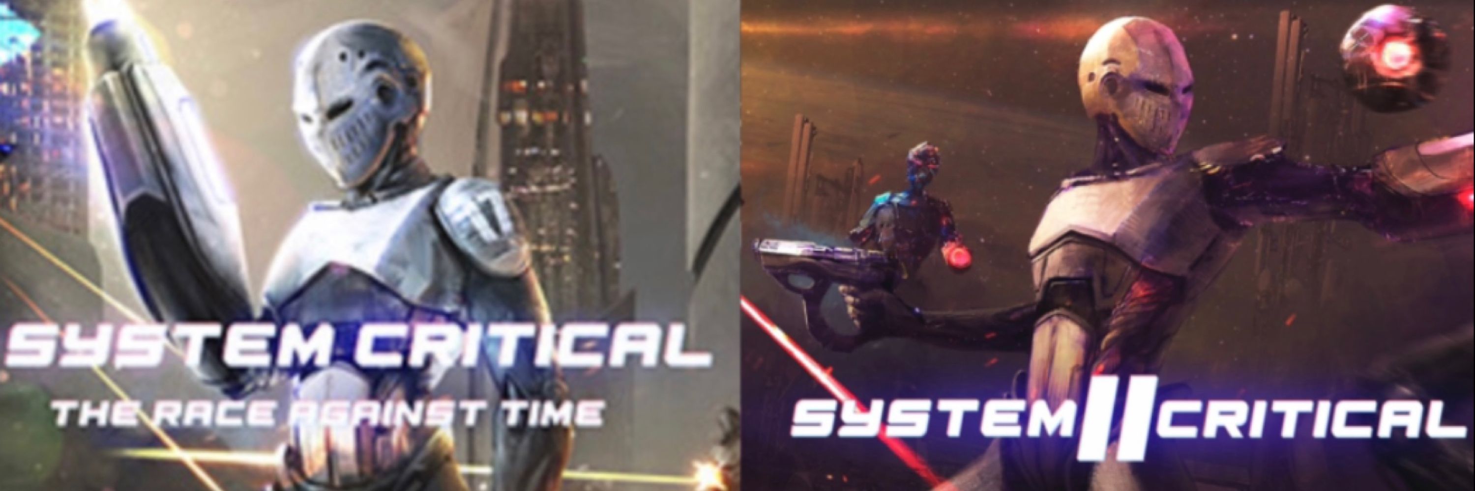 System Critical