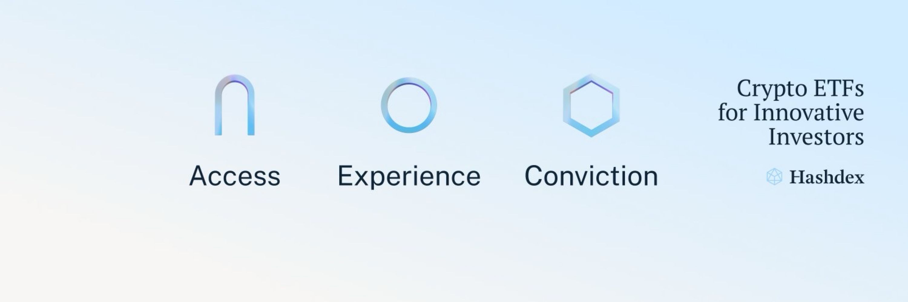 Hashdex
