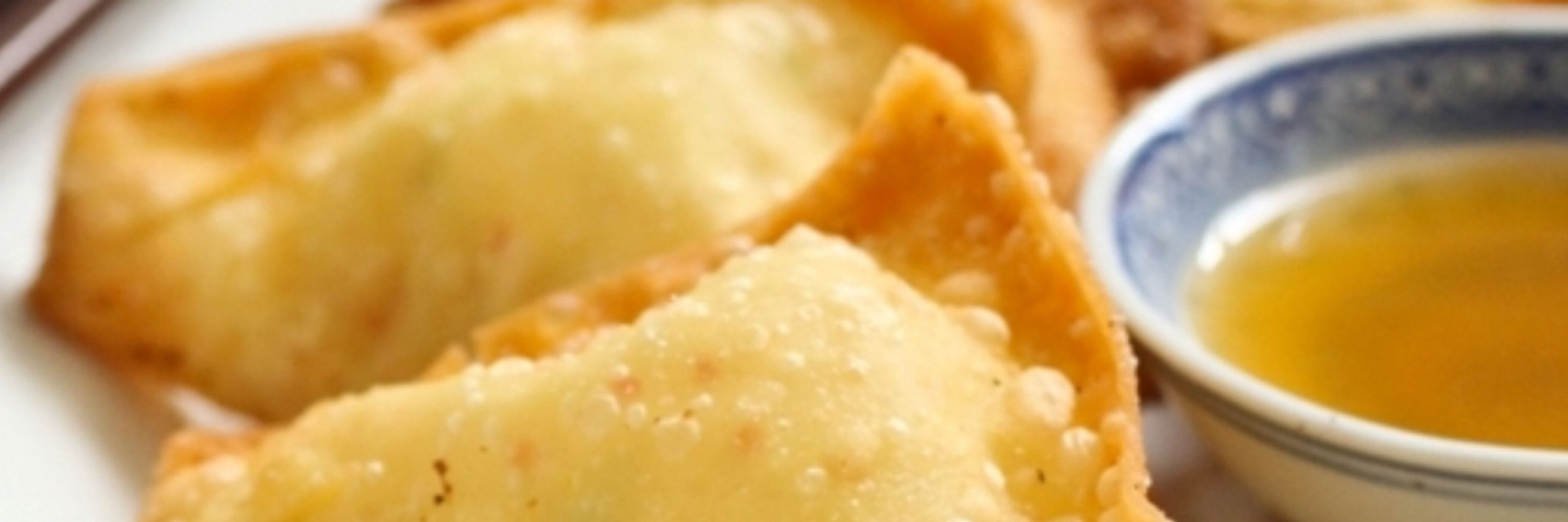 Deep Fried Cheese