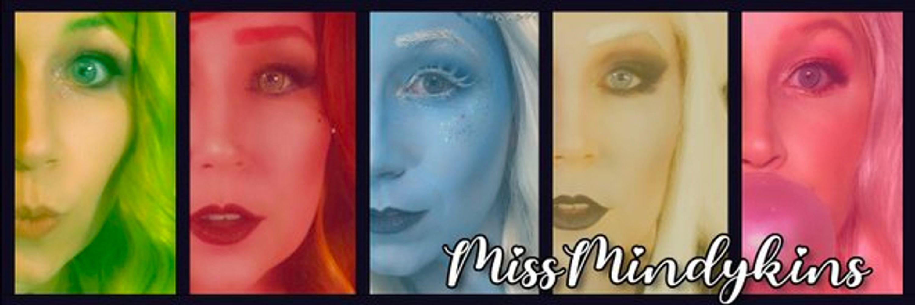 MissMindykins