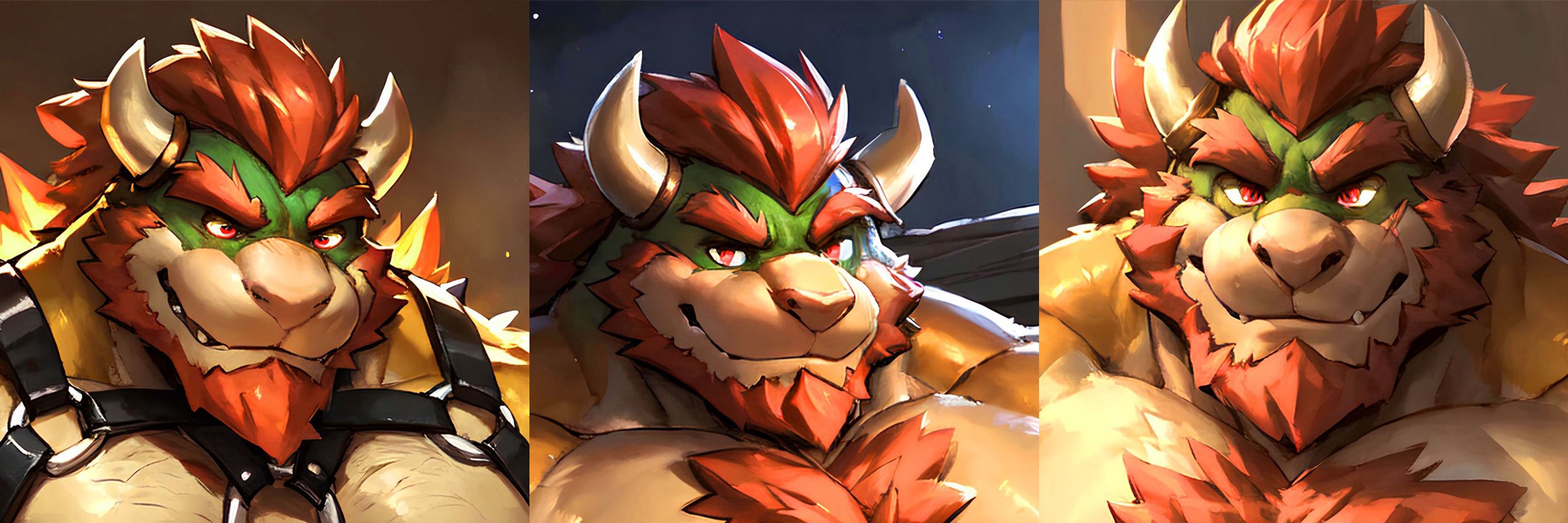 BigBowser24⭐クッパ