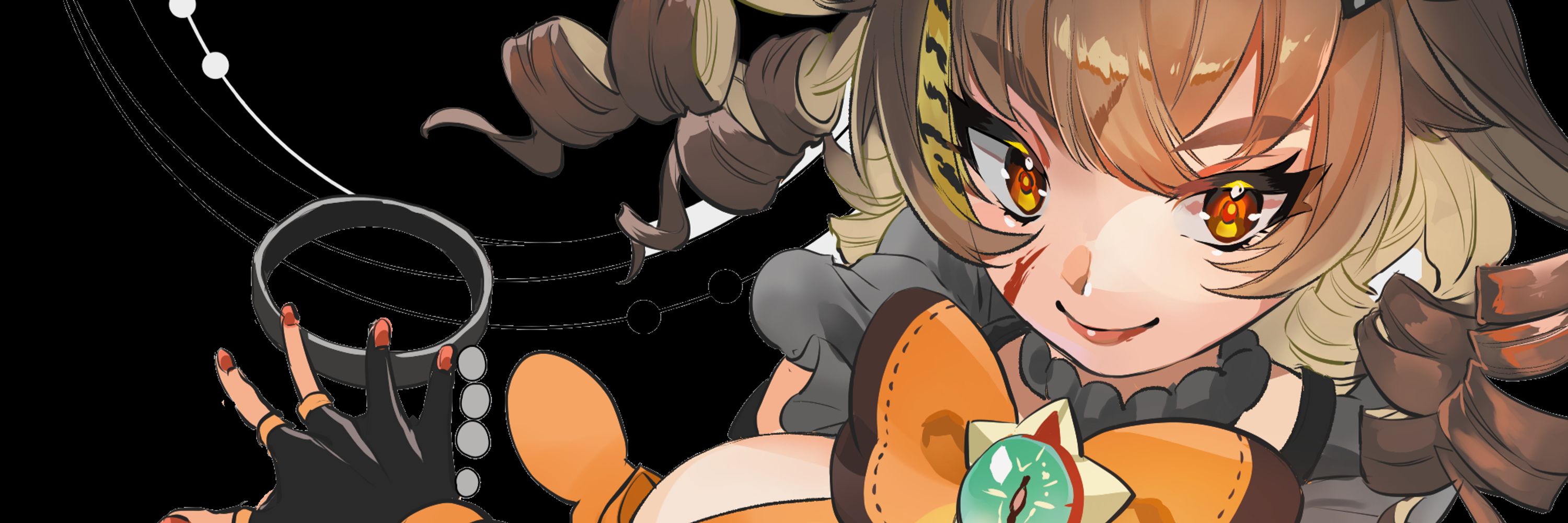 Callie 'Ojisan Bully' Calico