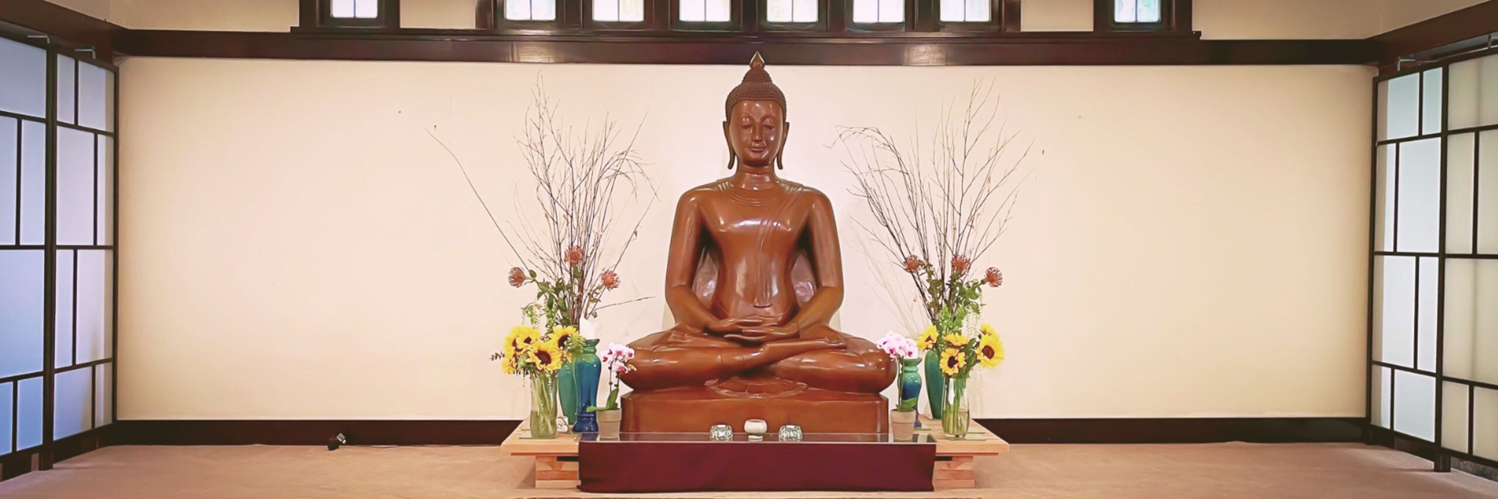 Portland Friends of the Dhamma