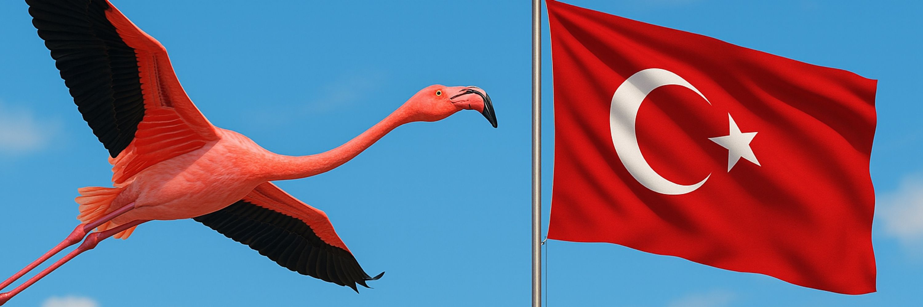 FLAMINGO🦩