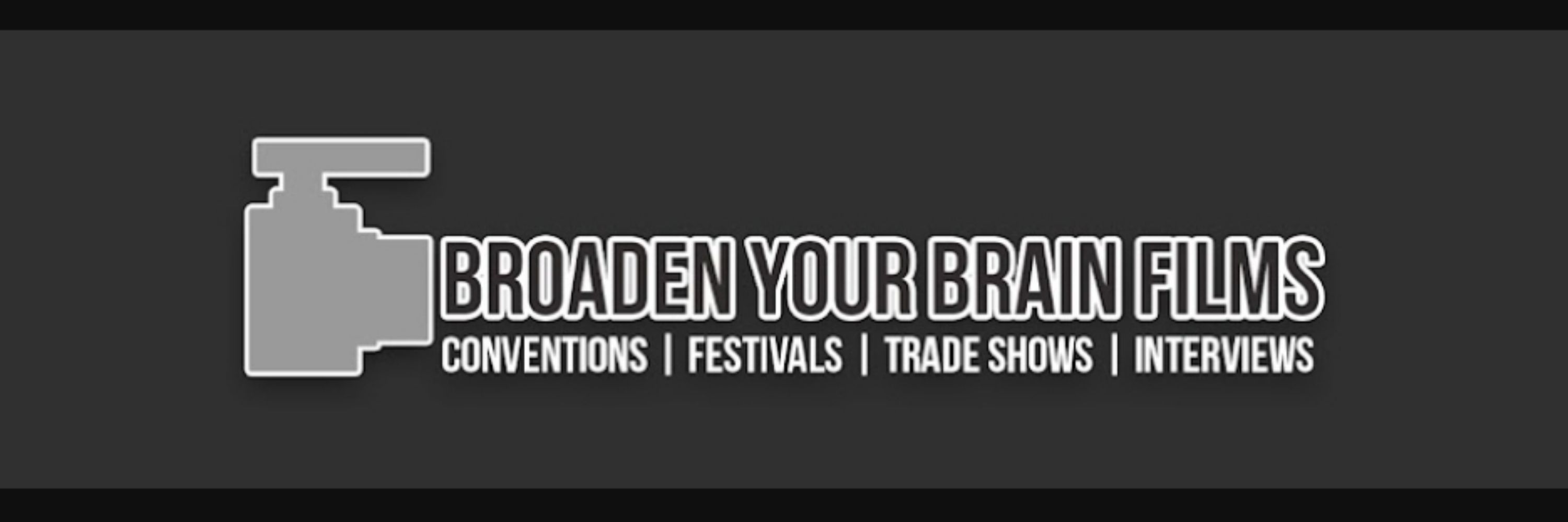Broaden UR Brain