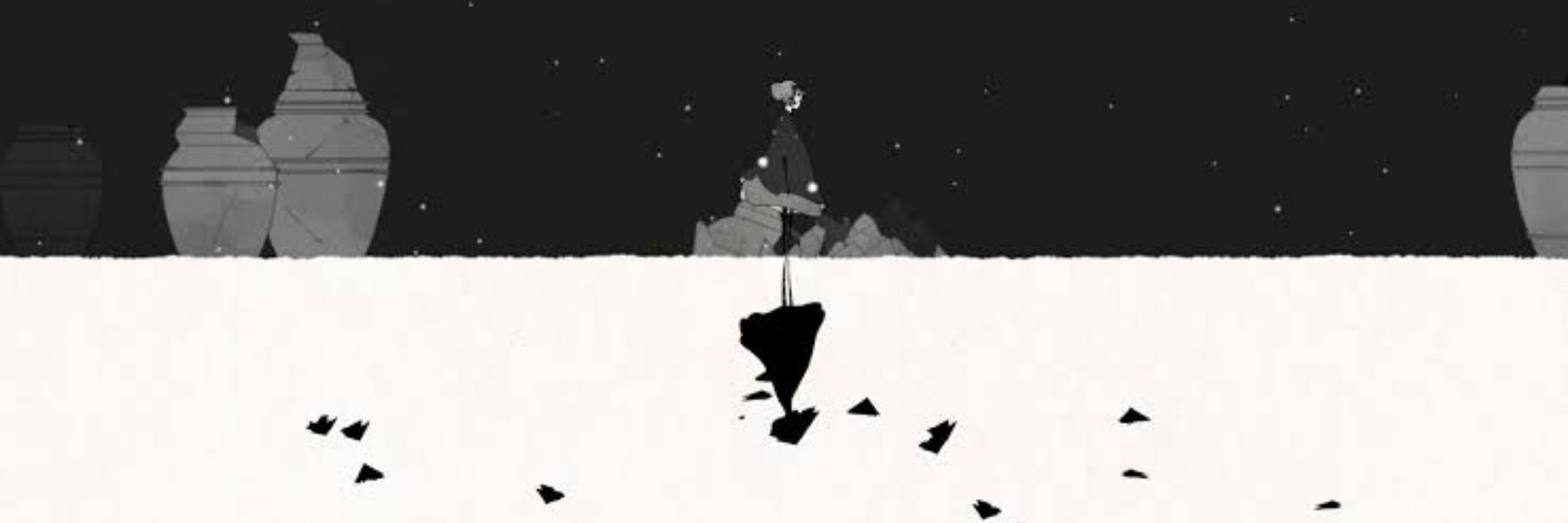 Polar8Bits | Ansioso para outubro 