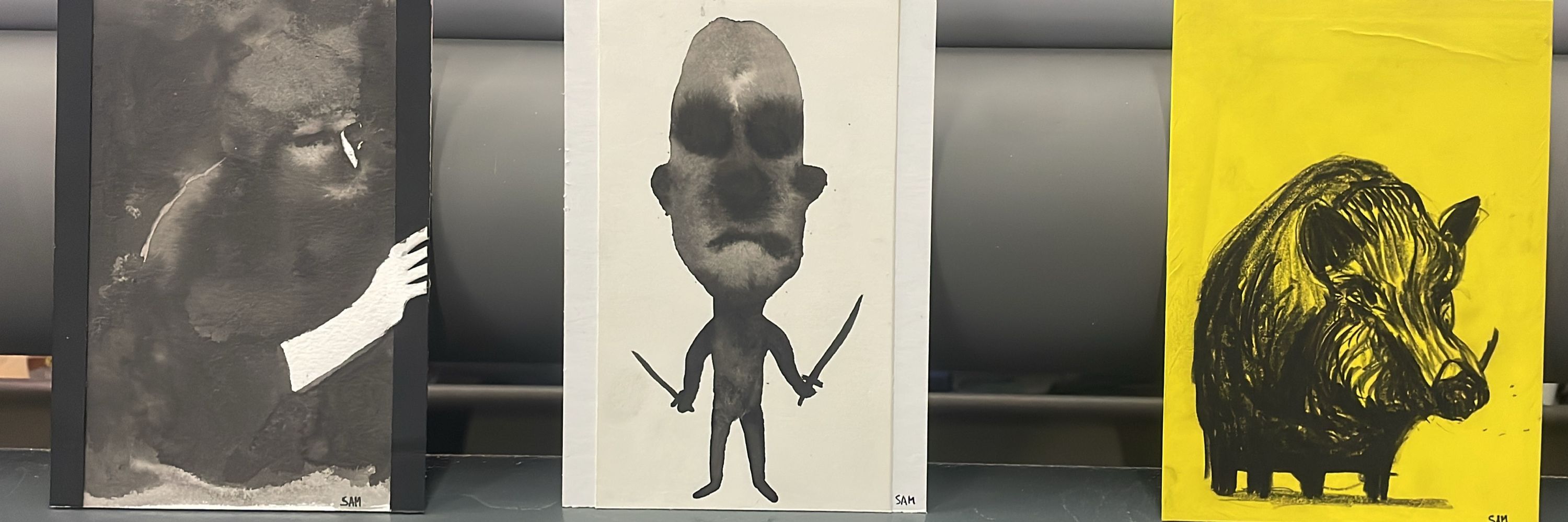 Sam
