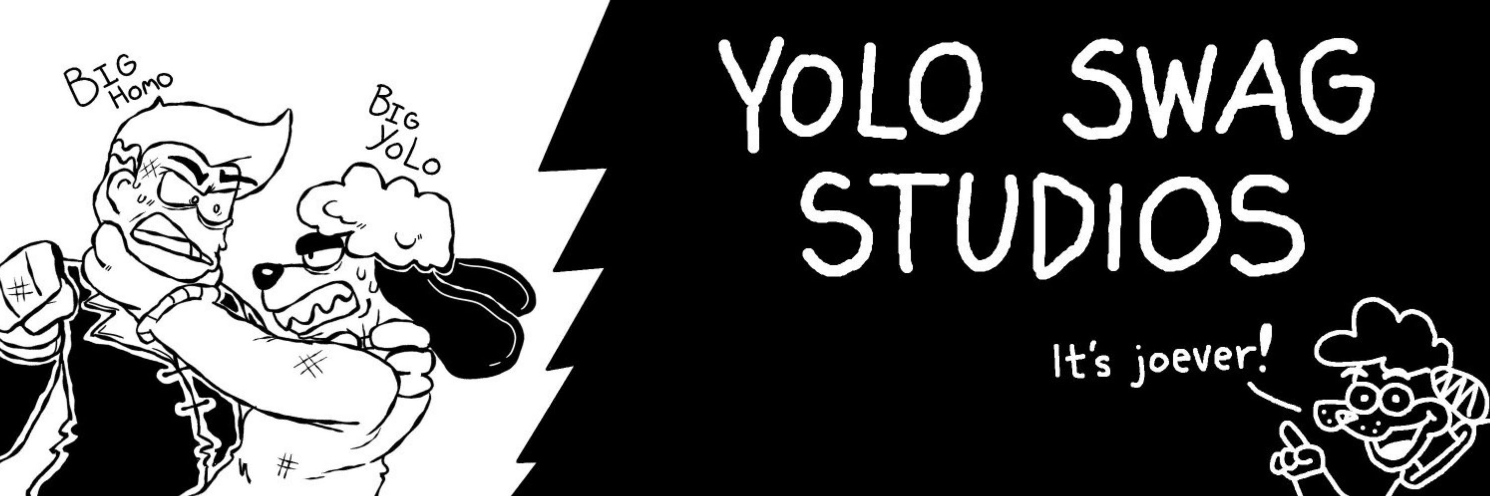 Yolo Swag Studios