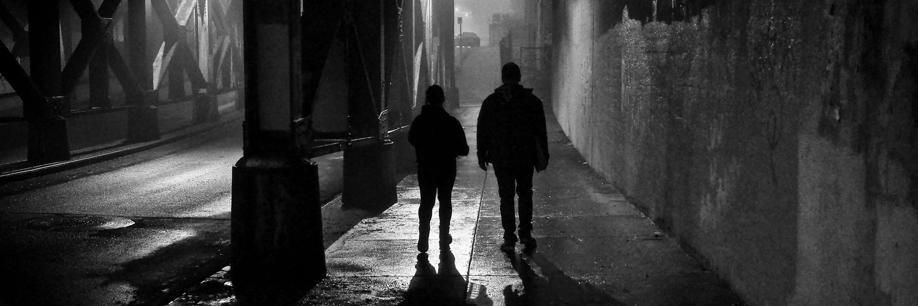 Alex Zafer - The Candid Flâneur 🇨🇦🍁