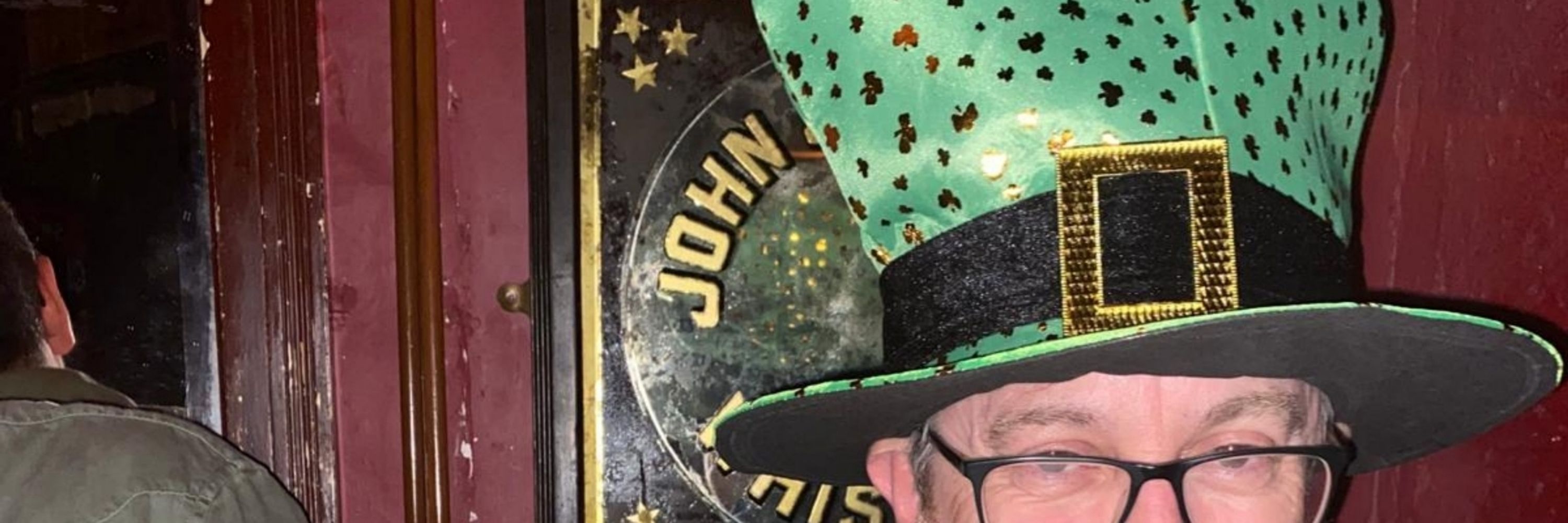 John McNamara