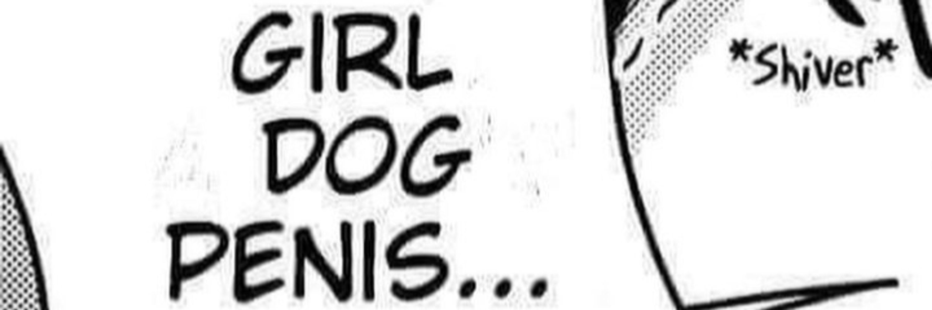 Lenore • MSI will turn you wicked gay!