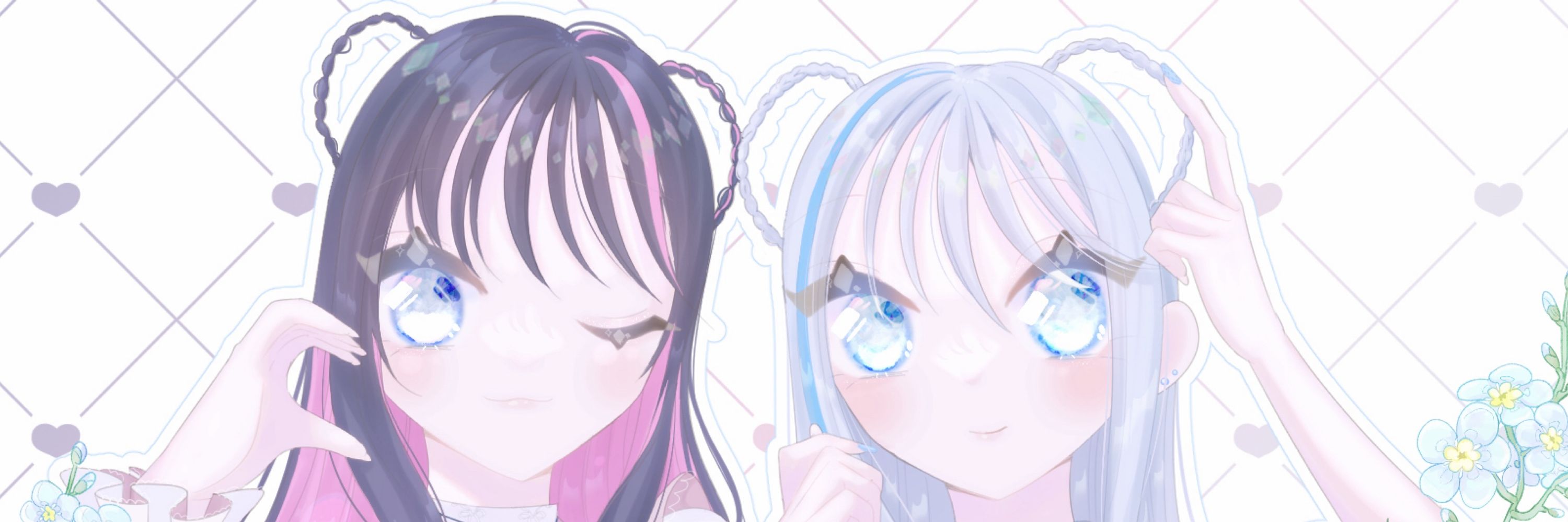 𝕥 𝕠 𝕨 𝕒 ⋈*｡ﾟ