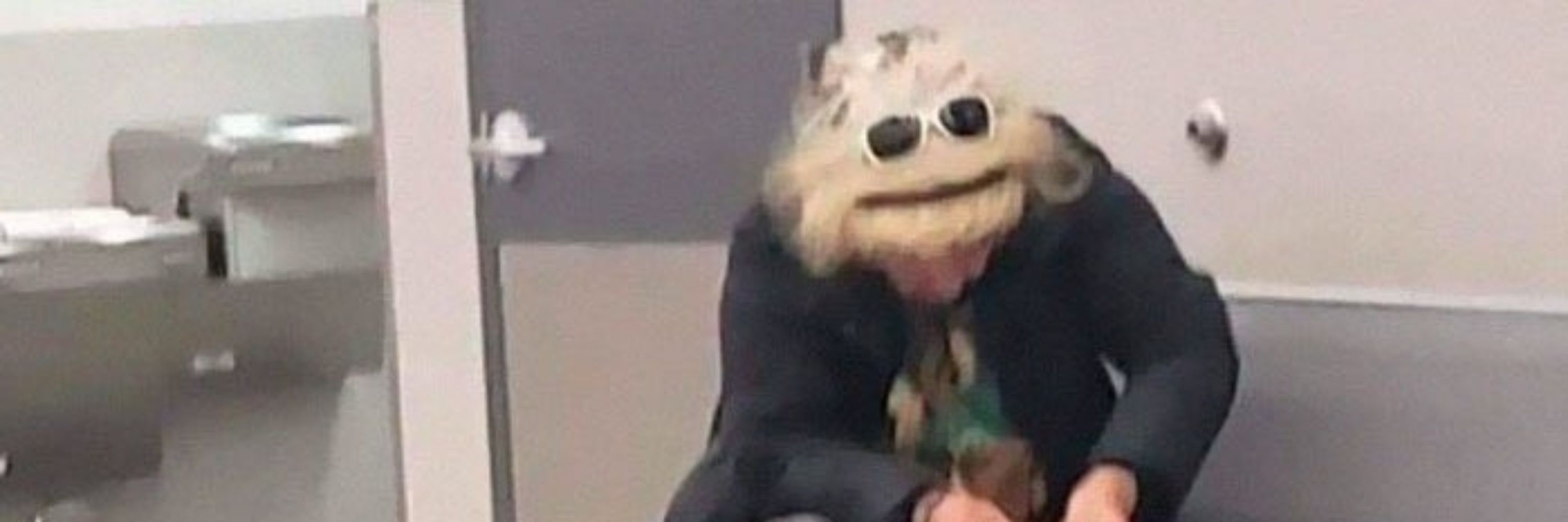 Bizare the meskin