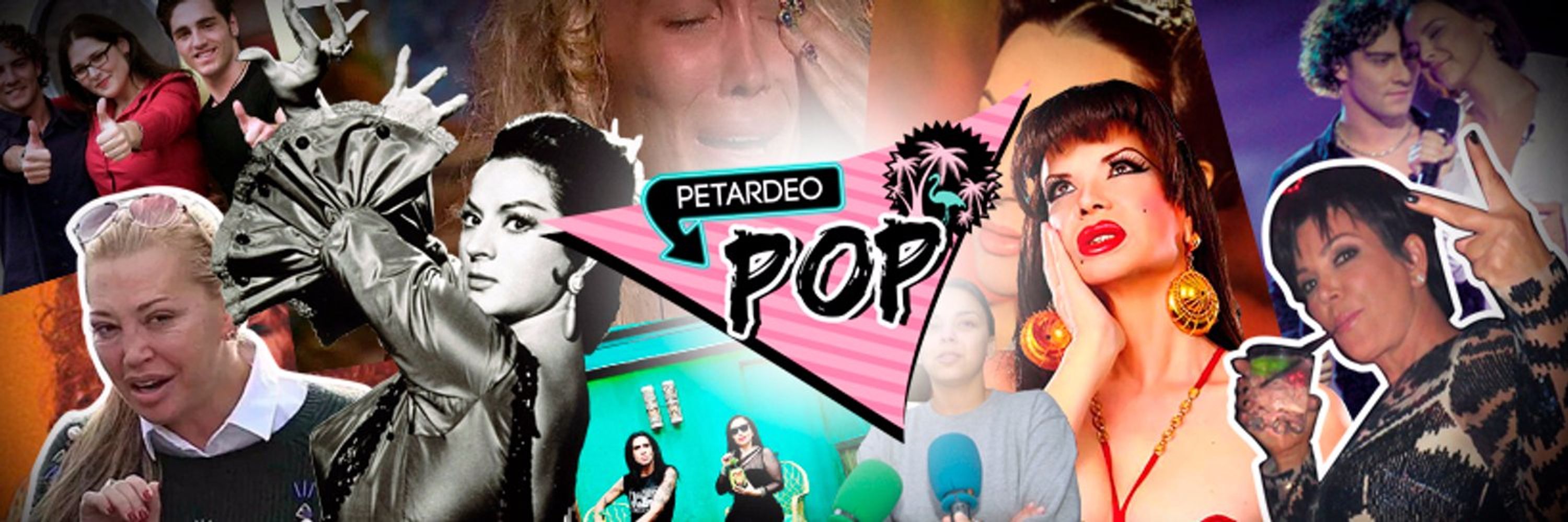 Petardeo Pop