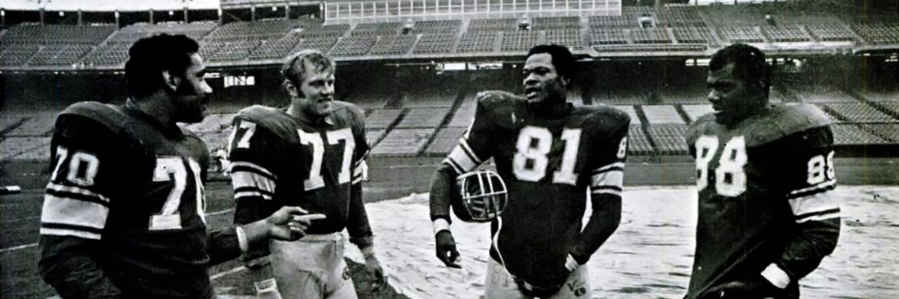 Jim Marshall HOF