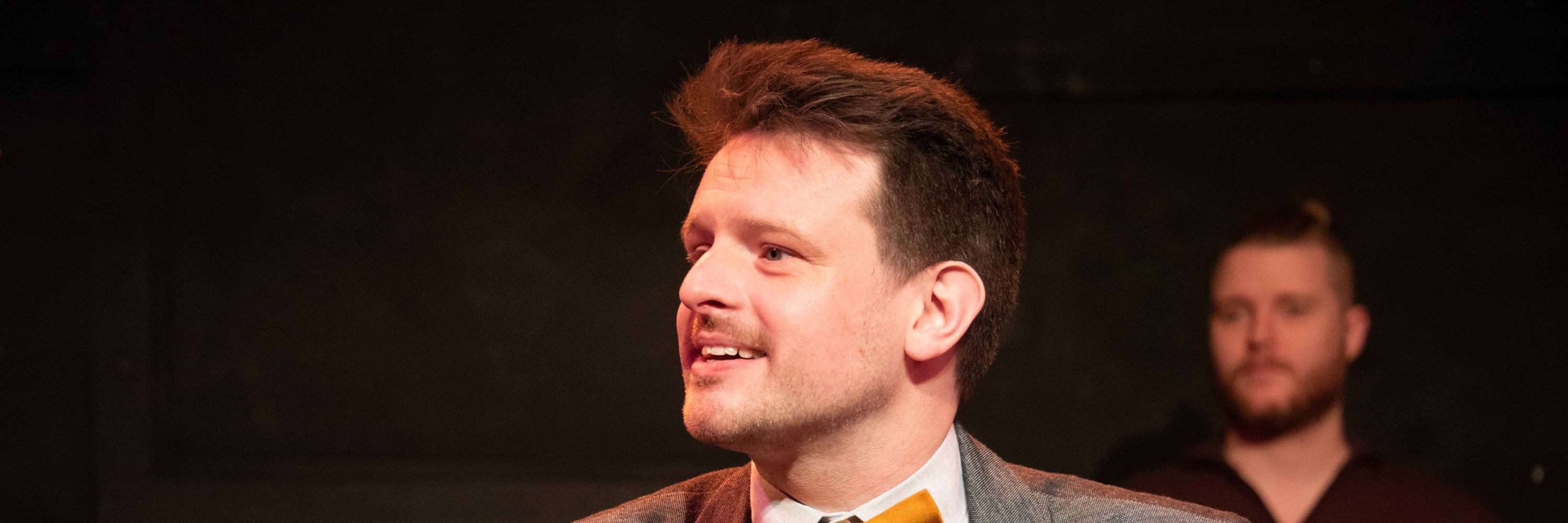 Peter Birkinshaw