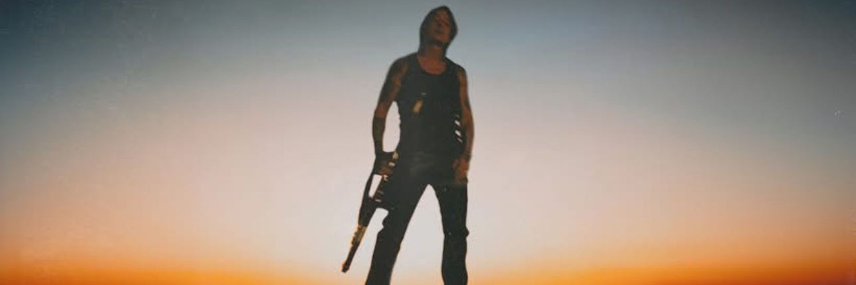 Keith Urban