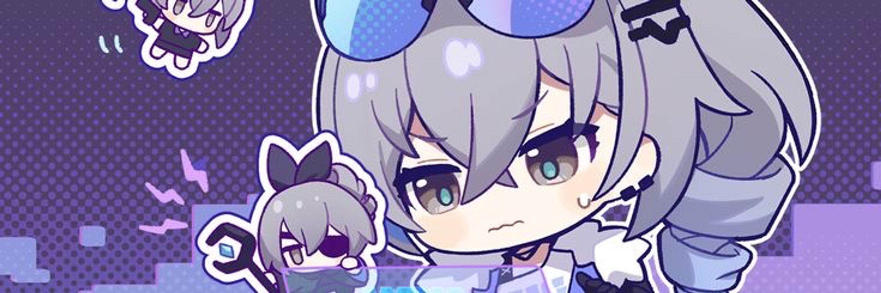 sylvie 👾