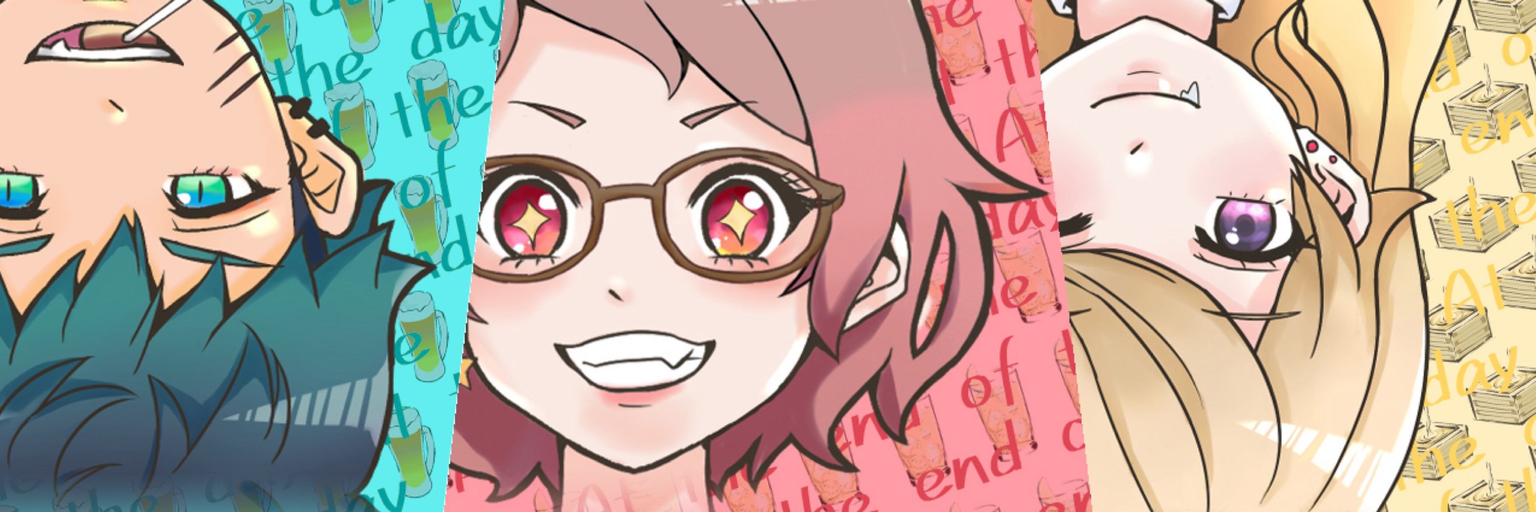 Ni-nya(ニーニャ)