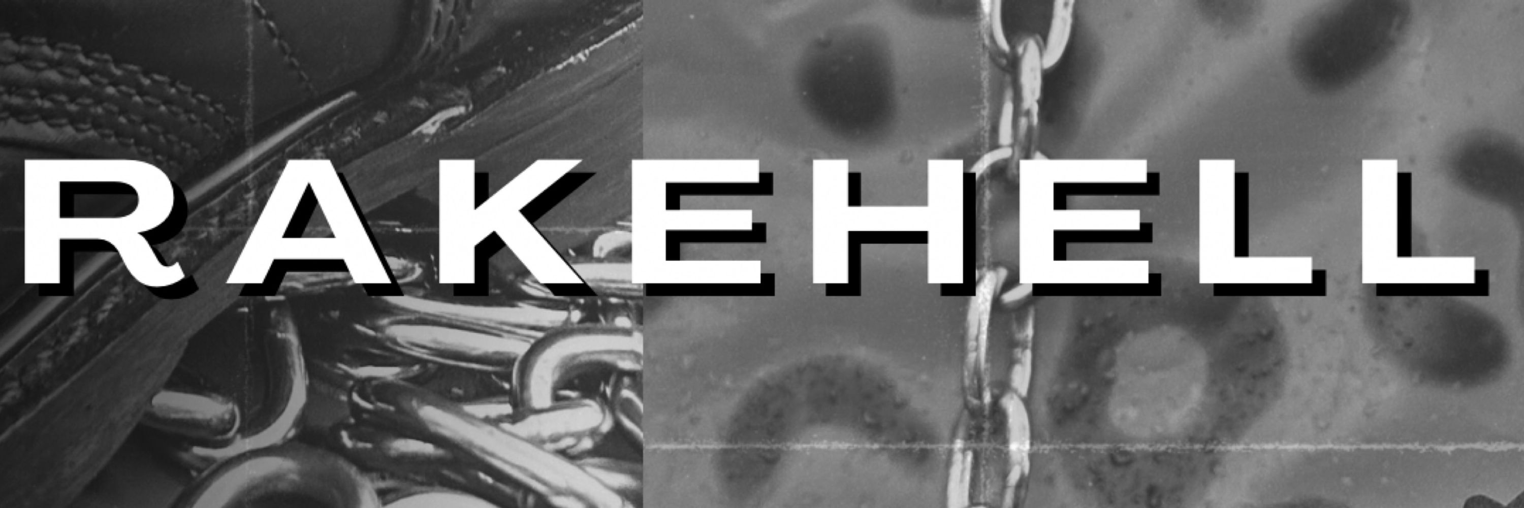 Mademoiselle RakeHell