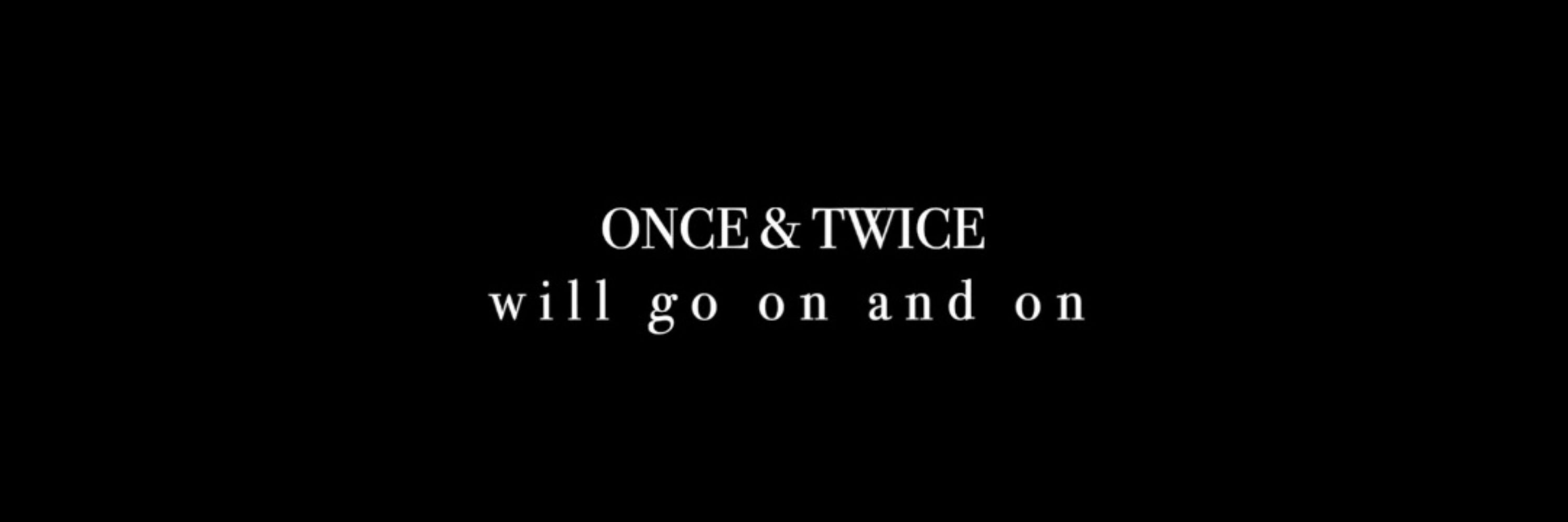 𝐚𝐧𝐚៹ 🏹 viu o twice