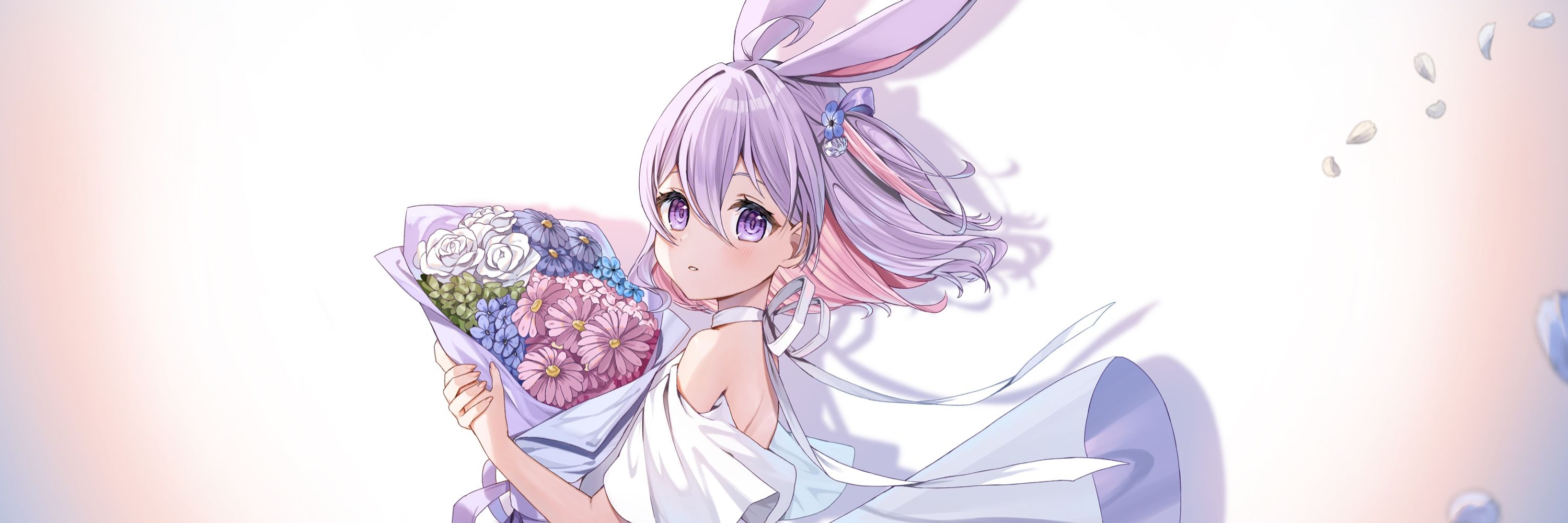 小鳥遊うた🐰🌙🎀Vtuber準備中