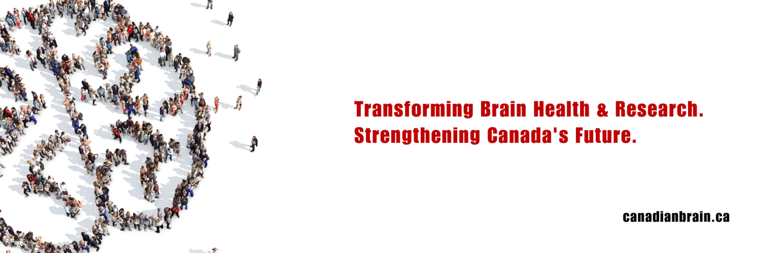 Canadian Brain Research Strategy