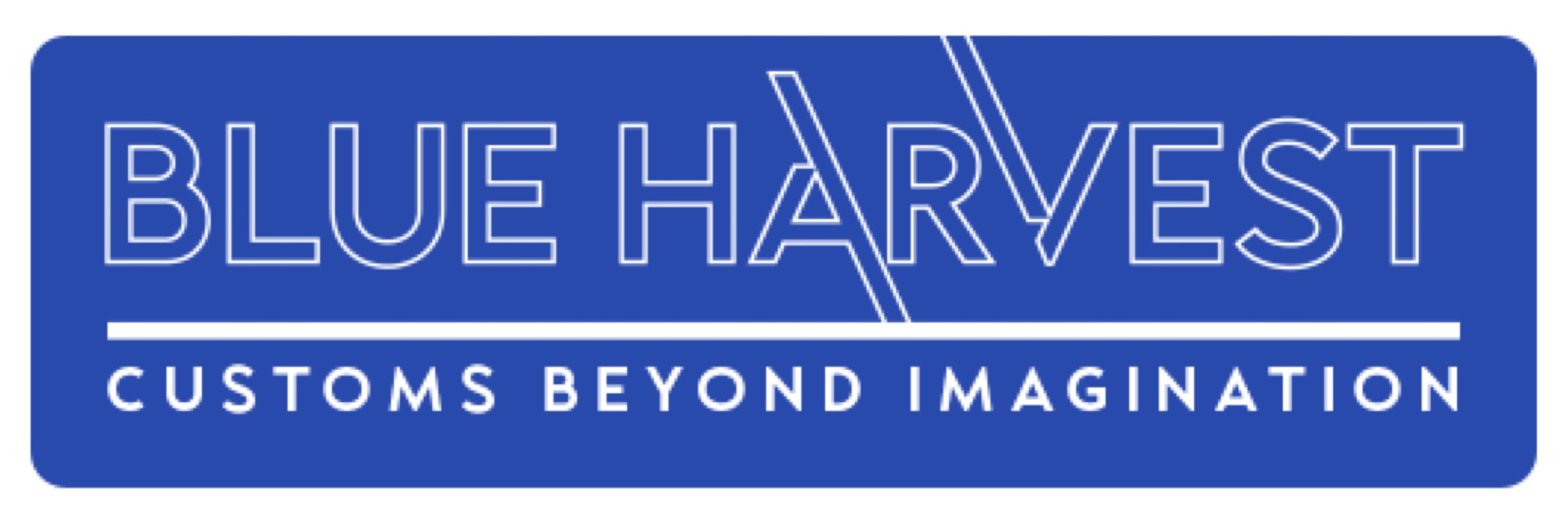 Blue Harvest