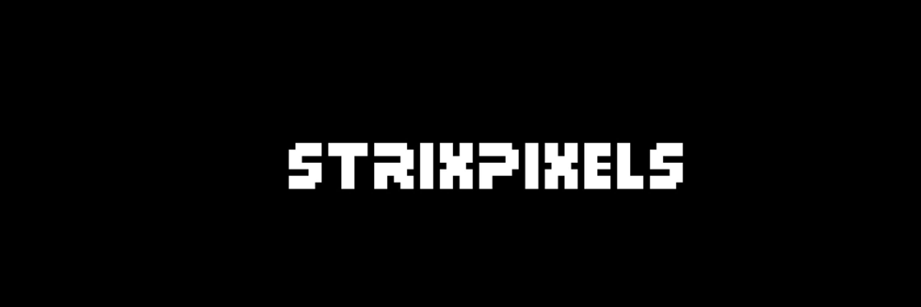 Strixpixels