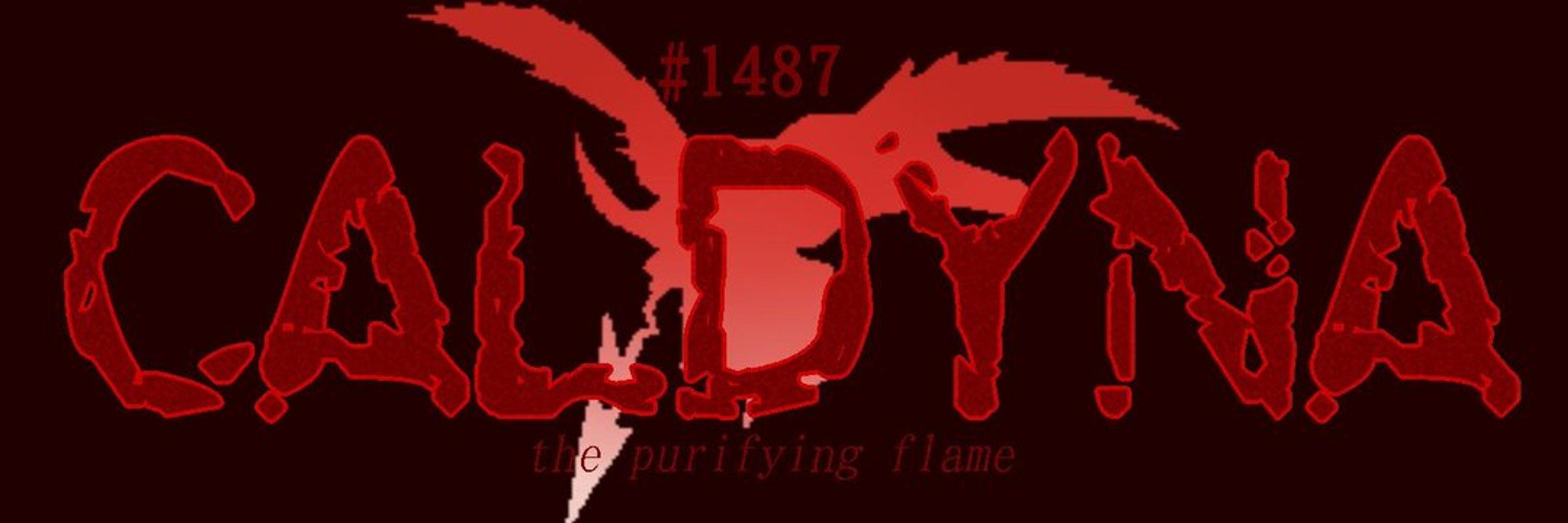 #1487 CALDYNA