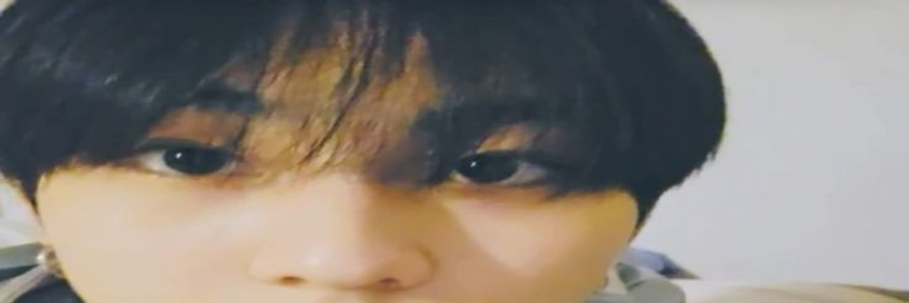 jungwon em outro corpo
