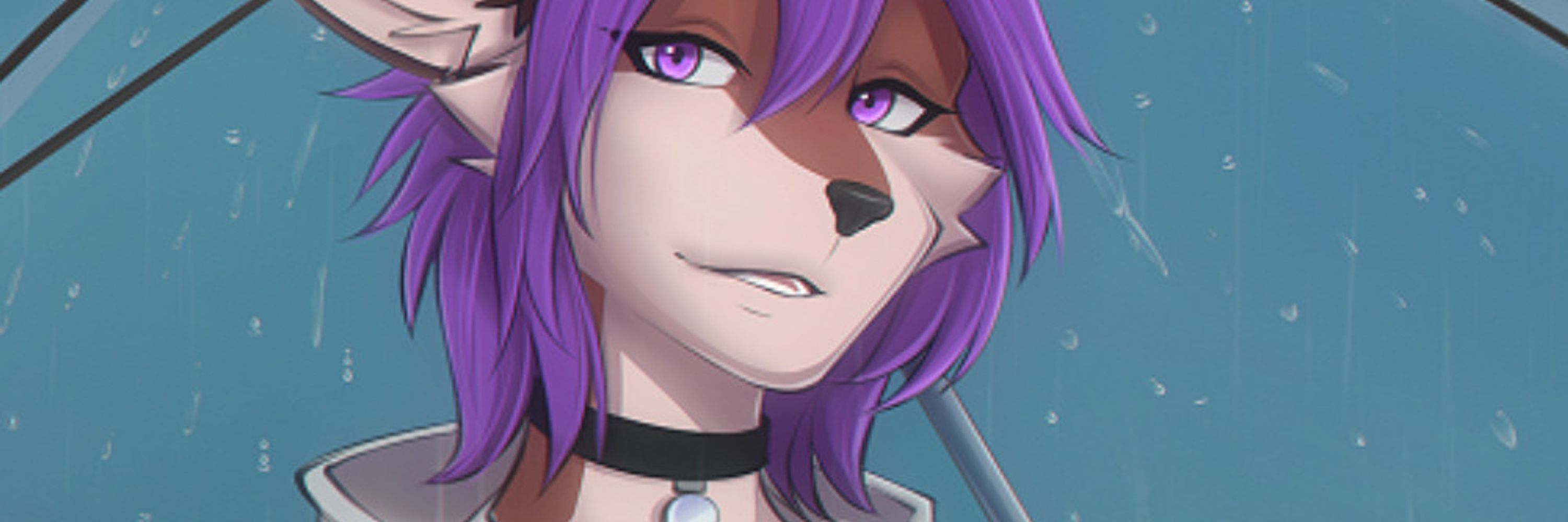 Feliciti the Friendly Fox ♥