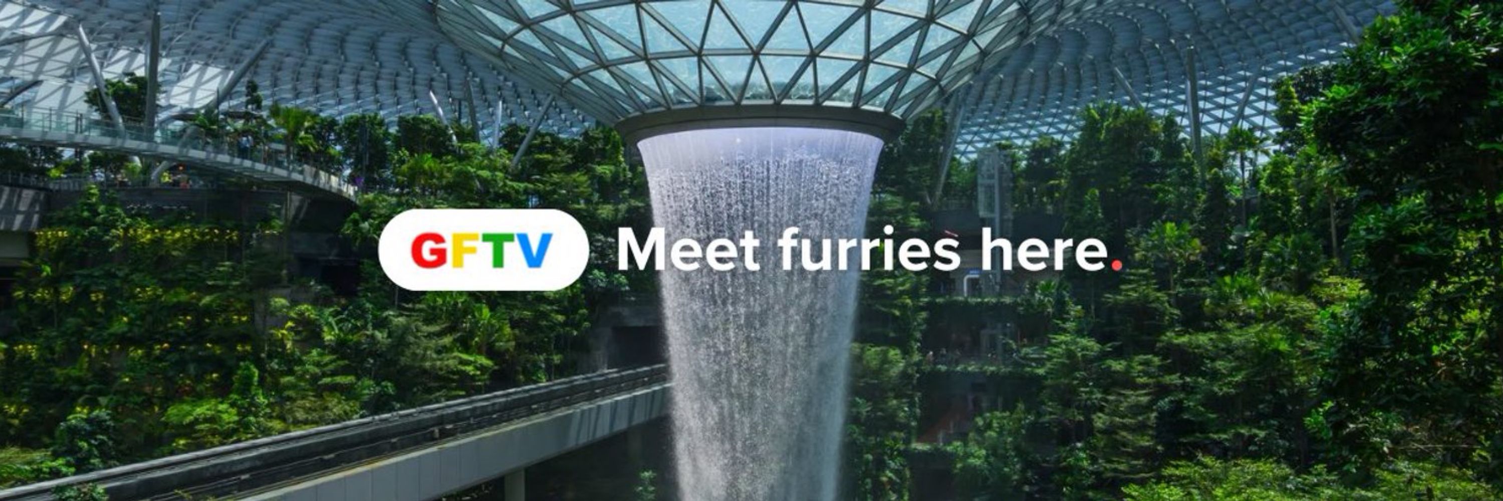 Global Furry Television