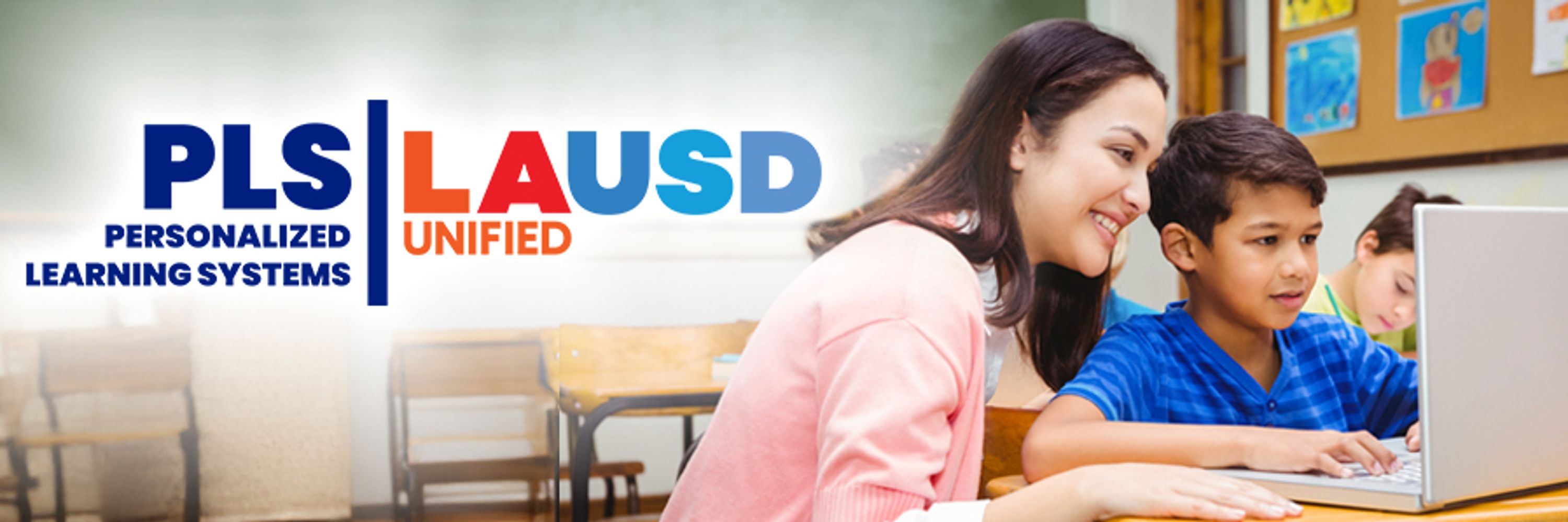 Personalized Learning Systems
