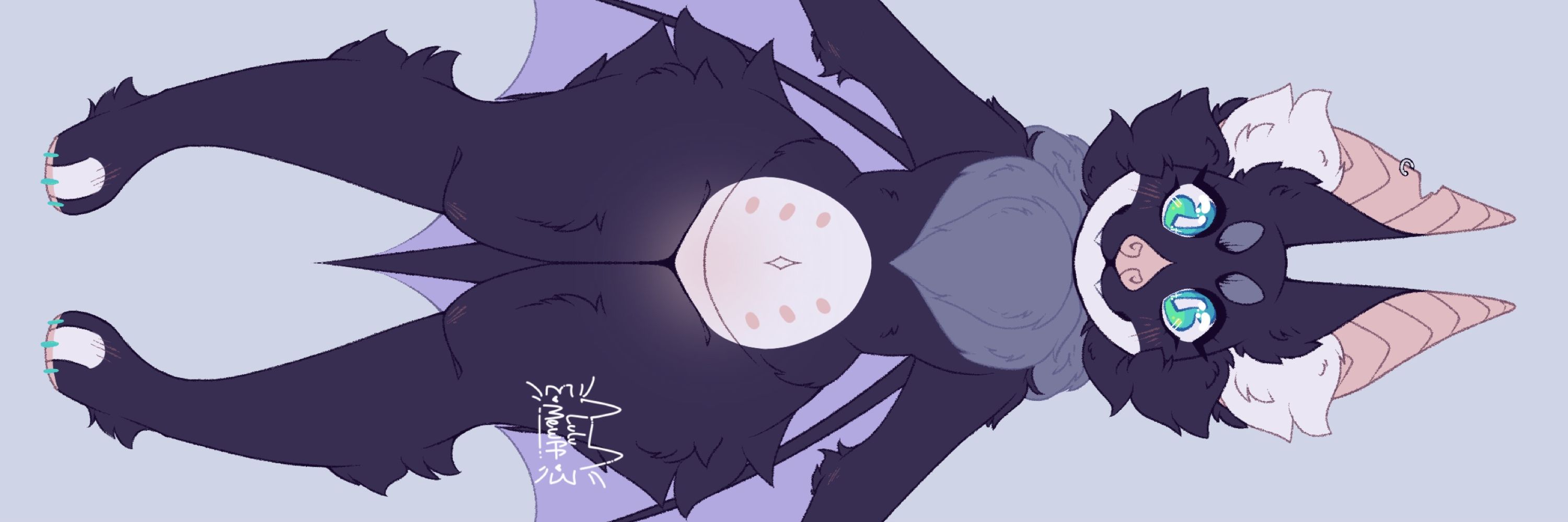 Bailey The Bat
