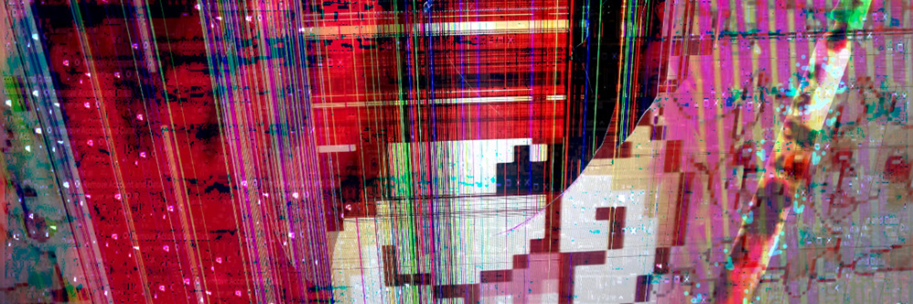 👁️poss of〰️the wired👁️